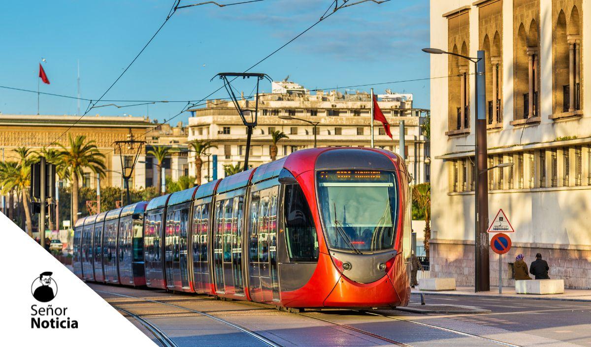 Del tranv&iacute;a al autob&uacute;s el&eacute;ctrico: c&oacute;mo evolucion&oacute; el transporte p&uacute;blico en las ciudades