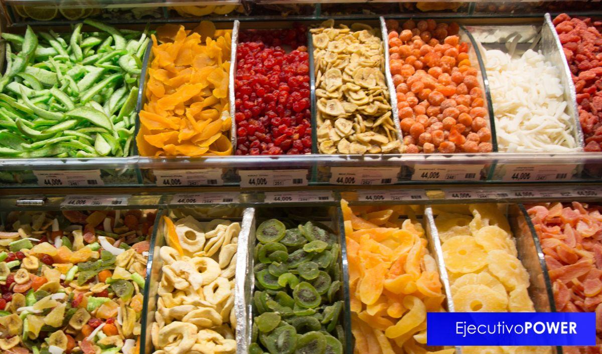 Liofilizaci&oacute;n: c&oacute;mo es el negocio de conservar alimentos perecederos