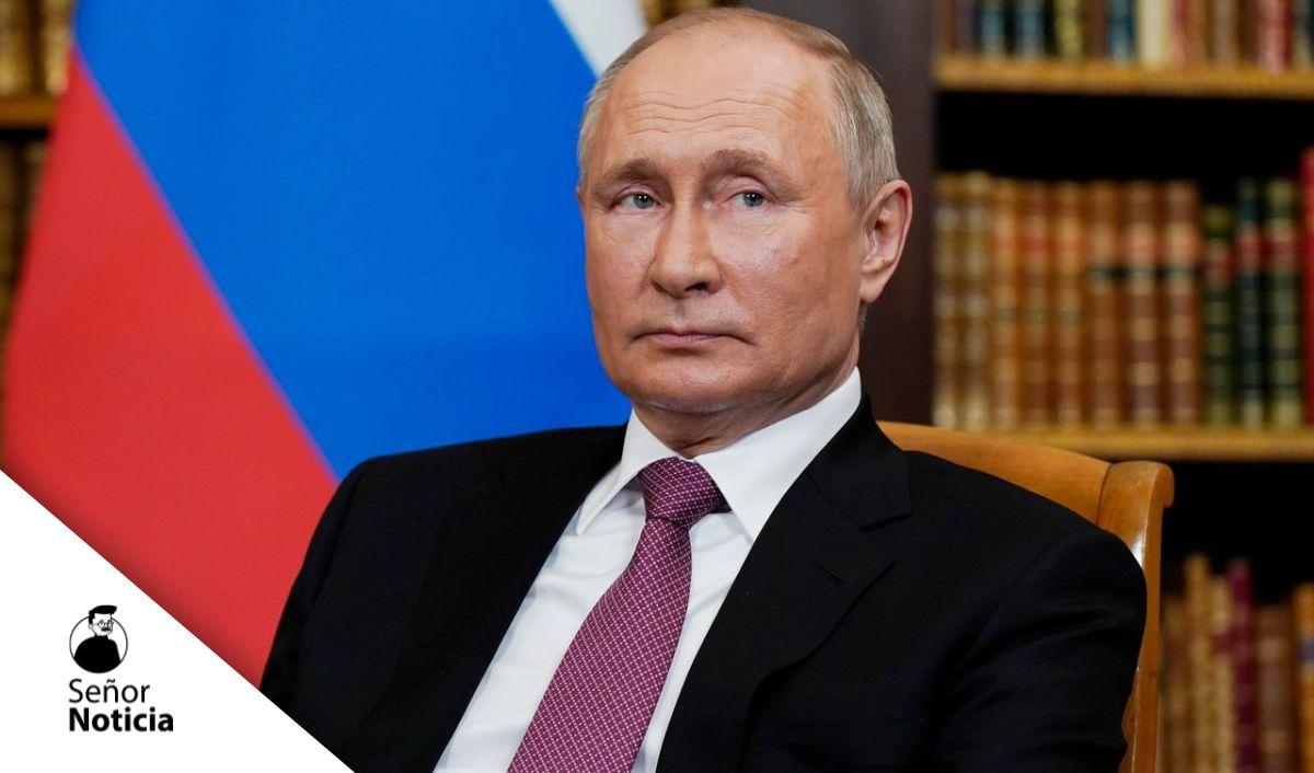 Partido de Putin logra mayor&iacute;a constitucional r&eacute;cord en la Duma