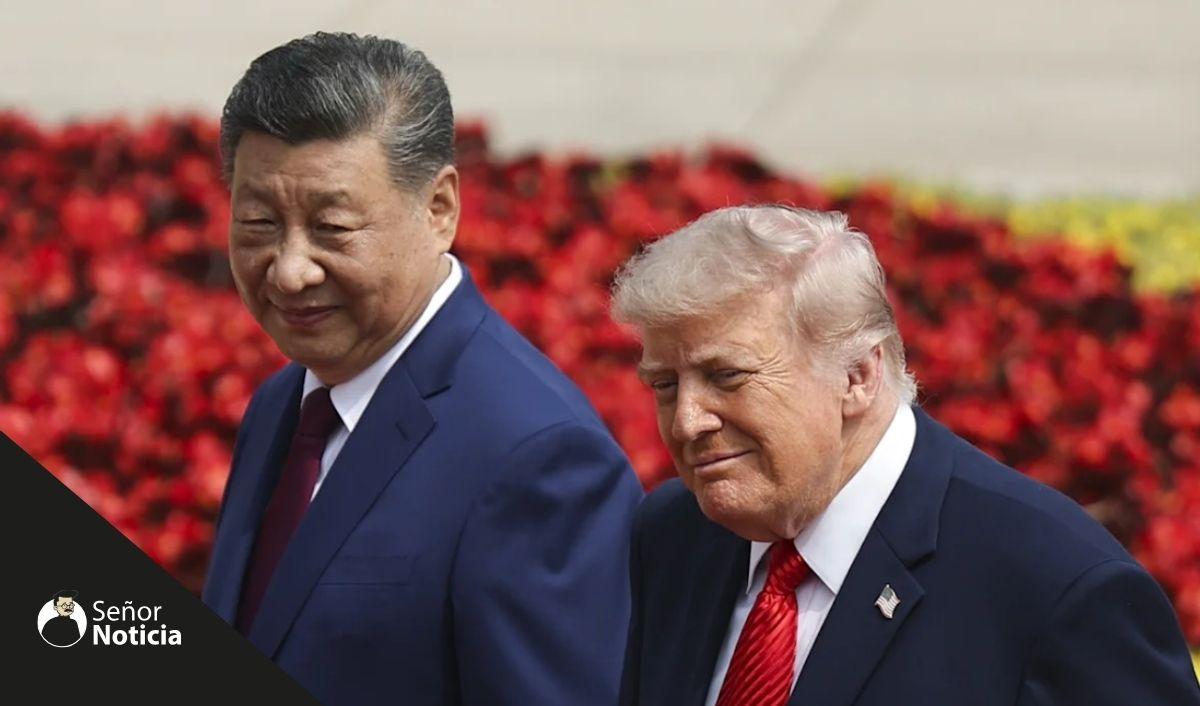 China y EE. UU. buscan reglas para contener los riesgos de la IA