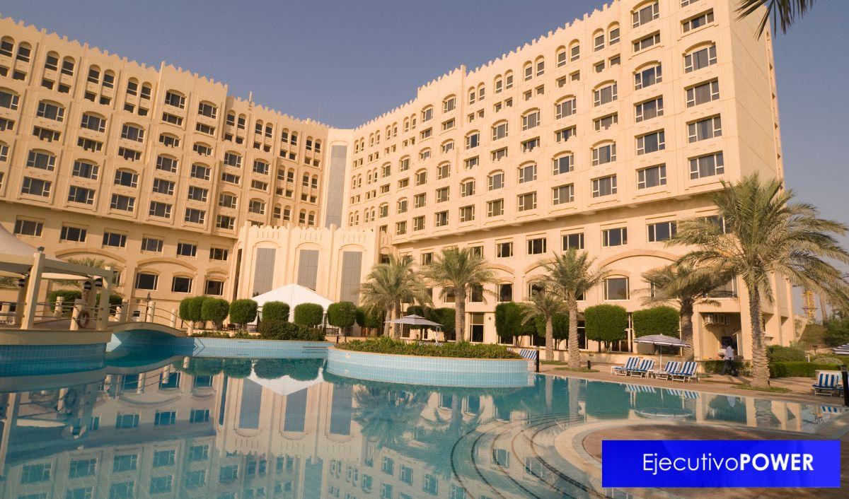 El negocio de los hoteles ya no termina en el check-out