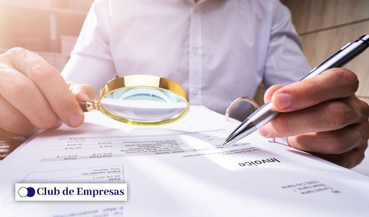 Fraude empresarial: se&ntilde;ales de alerta que las empresas deben identificar