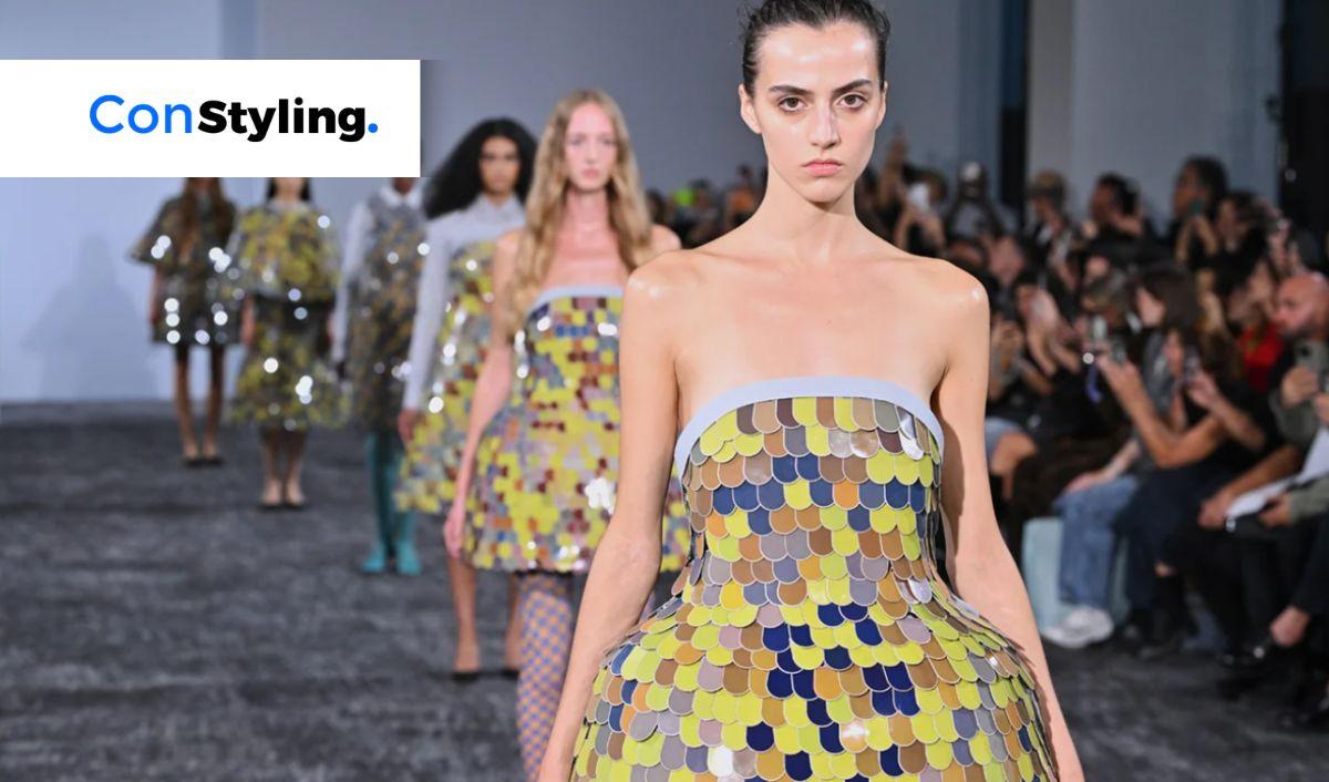 Paris Fashion Week 2027: todo lo que tienes que saber sobre el segundo d&iacute;a