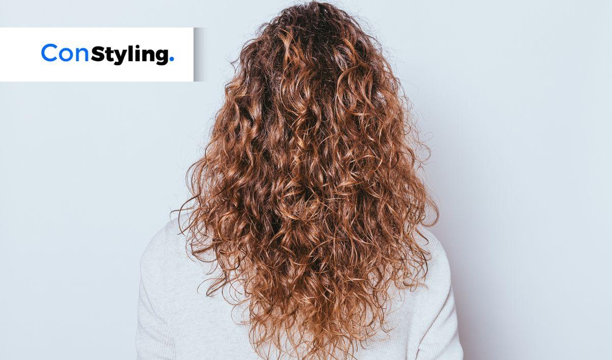 Pelo rizado: c&oacute;mo cuidar y definir tus rizos