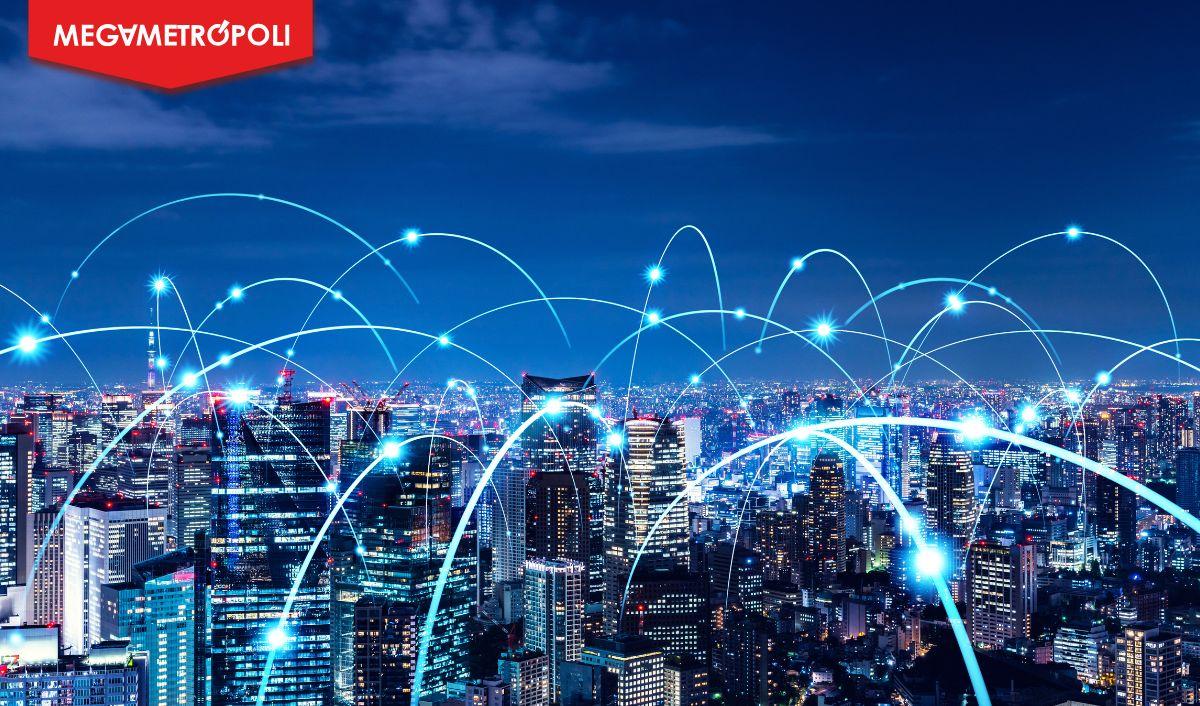 Sensorizaci&oacute;n urbana: c&oacute;mo las ciudades usan datos para ser m&aacute;s sostenibles