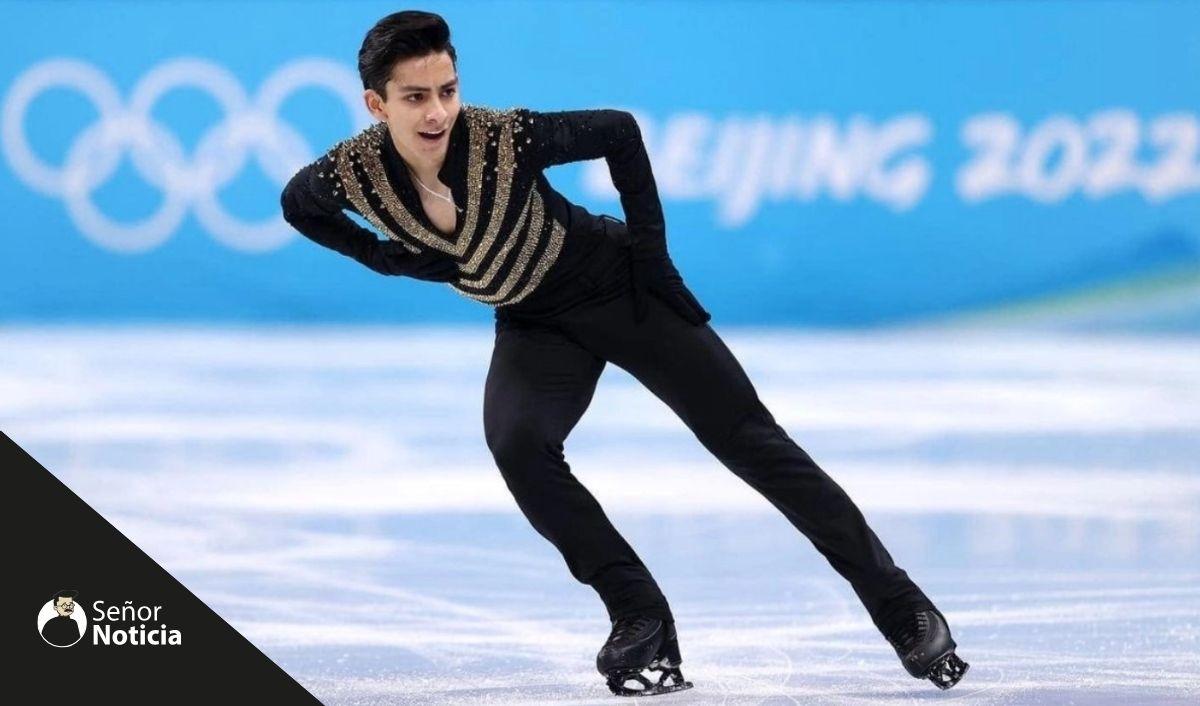 Donovan Carrillo conquista el oro en Escocia con remontada hist&oacute;rica