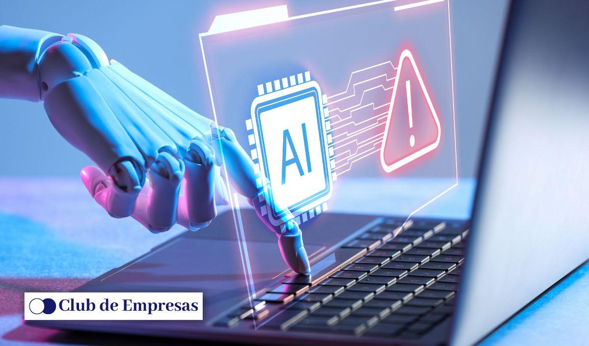 Shadow AI: los riesgos de usar inteligencia artificial sin control en tu empresa