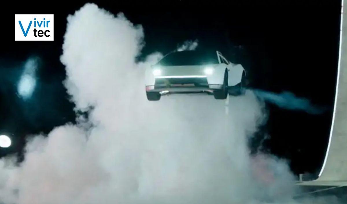 Tesla presenta el nuevo Roadster volador y anuncia su producci&oacute;n para 2028