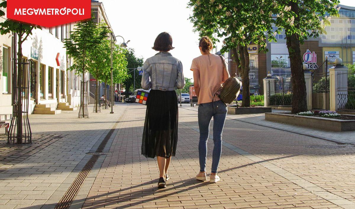 C&oacute;mo es redise&ntilde;ar una ciudad con perspectiva de g&eacute;nero