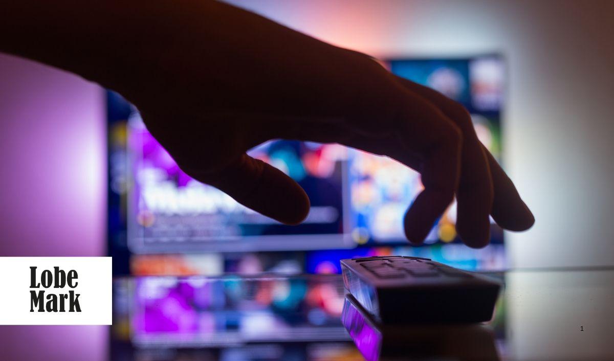 Netflix lidera el ranking de las empresas de entretenimiento m&aacute;s valiosas