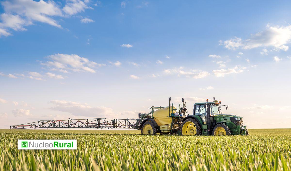 Brasil desaf&iacute;a a Estados Unidos por el liderazgo mundial agroexportador