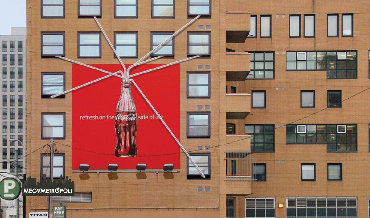5 campa&ntilde;as BTL de Coca-Cola que transformaron espacios cotidianos en experiencias de marca