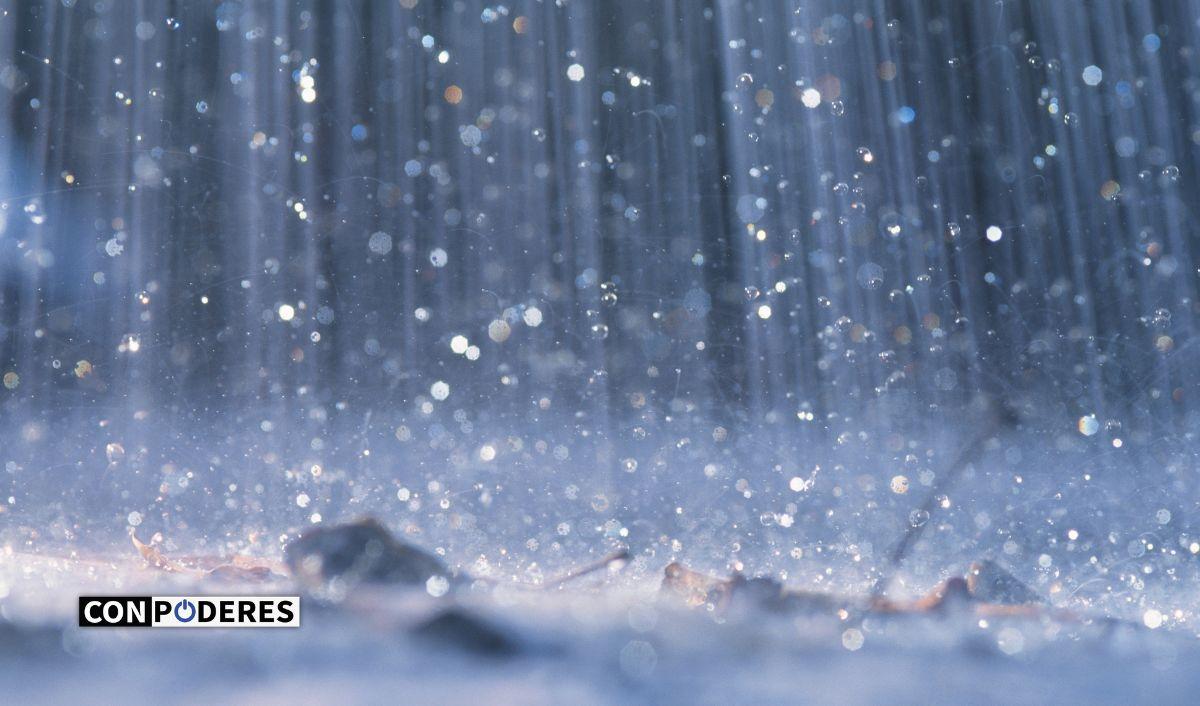 Cient&iacute;ficos desarrollan tecnolog&iacute;a que convierte la lluvia en electricidad