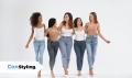 C&oacute;mo elegir los jeans que m&aacute;s te favorecen para lucir elegante
