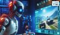 La inteligencia artificial redefine la experiencia en los videojuegos