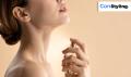Perfume s&oacute;lido casero: la alternativa pr&aacute;ctica para prolongar tu fragancia favorita