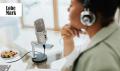 Seis podcasts sobre creatividad impulsan talento global