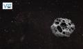 Asteroide 2024 YR4 podr&iacute;a chocar con la Luna en 2032