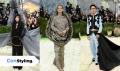 MET Gala 2026: celebridades deslumbran con moda inspirada en el arte y el cuerpo