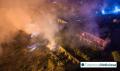 Explosi&oacute;n en f&aacute;brica de fuegos artificiales en China deja al menos 26 muertos y 61 heridos