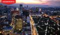 CDMX cae en ranking global de ciudades inteligentes 2026