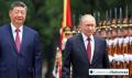 Putin y Xi Jinping fortalecen alianza ante tensiones globales y guerra en Ucrania