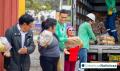 &ldquo;IRIS por la Alimentaci&oacute;n&rdquo; buscar&aacute; entregar 150 mil raciones contra el hambre