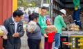 &ldquo;IRIS por la Alimentaci&oacute;n&rdquo; impulsar&aacute; ayuda contra el hambre en Per&uacute;