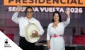 Fujimori se acerca a la presidencia de Per&uacute; y S&aacute;nchez quiere anular votaci&oacute;n en el exterior