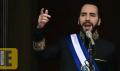 Nayib Bukele va por un tercer mandato en el Salvador