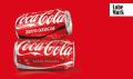 Coca-Cola estrena en Espa&ntilde;a nueva identidad visual