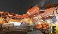 Sismo en Per&uacute; deja al menos seis muertos y m&aacute;s de 300 damnificados
