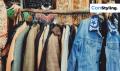 Las mejores tiendas de ropa vintage que debes visitar en Barcelona