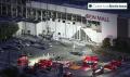 Terremoto de magnitud 7,1 en Jap&oacute;n deja personas atrapadas en centro comercial