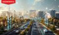 IA, drones y autobuses el&eacute;ctricos: &iquest;c&oacute;mo es el futuro de las Smart Cities?