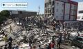 Sismo de magnitud 7,4 sacude Colombia y deja al menos 20 muertos