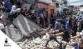 Terremoto de 7.4 en Colombia ya suma 224 fallecidos
