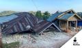 Terremoto en Indonesia deja 68 muertos y casi 10 mil desplazados