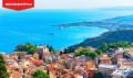 As&iacute; est&aacute; transformando el calor extremo la vida en una ciudad de Sicilia