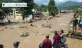 Inundaci&oacute;n en Nepal y T&iacute;bet deja al menos 95 muertos y 400 desaparecidos