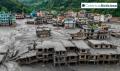 Nepal suma m&aacute;s de mil desaparecidos por inundaciones