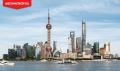 Par&iacute;s invent&oacute; la ciudad de los 15 minutos pero Shangh&aacute;i lo llev&oacute; al extremo