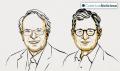 Robert E. Hall y Michael Woodford ganan el Nobel de Econom&iacute;a 2026