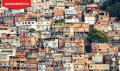Brasil dise&ntilde;a ciudades para el futuro pero a&uacute;n enfrenta barreras para caminar