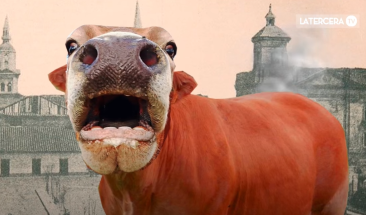 La historia del rodeo en Chile