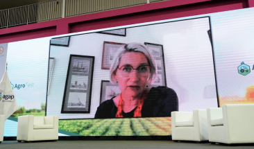 Retos de exportaci&oacute;n al mercado asi&aacute;tico y europeo