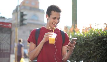 La risa y sus beneficios para la salud