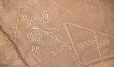 Turismo en Perú: Nasca protege su patrimonio cultural