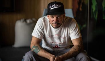 Residente y su nueva canci&oacute;n "This is Not America"