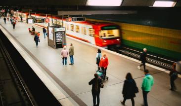 CDMX como ejemplo de movilidad sustentable